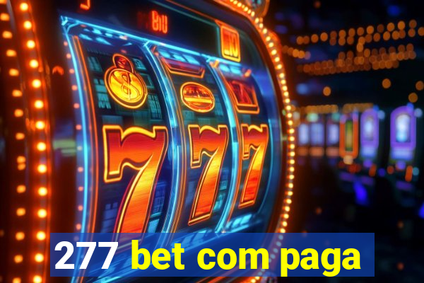 277 bet com paga